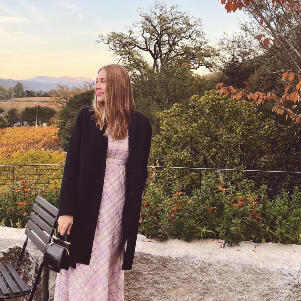 Meet your Posher, Zhanna